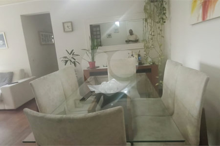 Apartamento à venda com 2 quartos em Vila Leonor, Guarulhos, SP