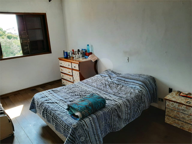 Casa à venda com 5 quartos, sendo 1 suíte,  em Tucuruvi, São Paulo, SP