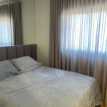 Apartamento à venda com 3 quartos em Edifício Torres Inglaterra, Presidente Prudente, SP