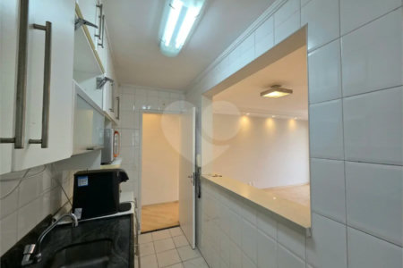 Apartamento à venda com 2 quartos, sendo 1 suíte, em Granja Julieta, São Paulo, SP