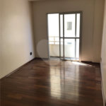 Apartamento à venda com 2 quartos, sendo 1 suíte, em Mandaqui, São Paulo, SP