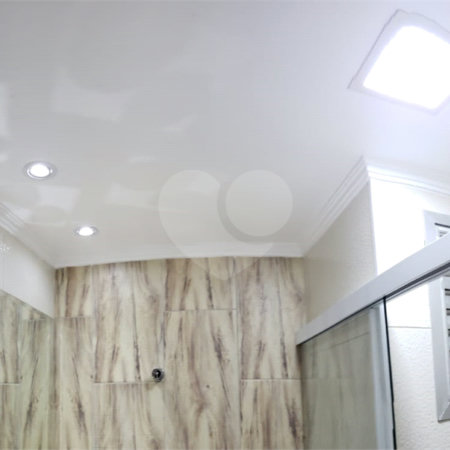 Apartamento à venda com 2 quartos em Chácara Inglesa, São Paulo, SP