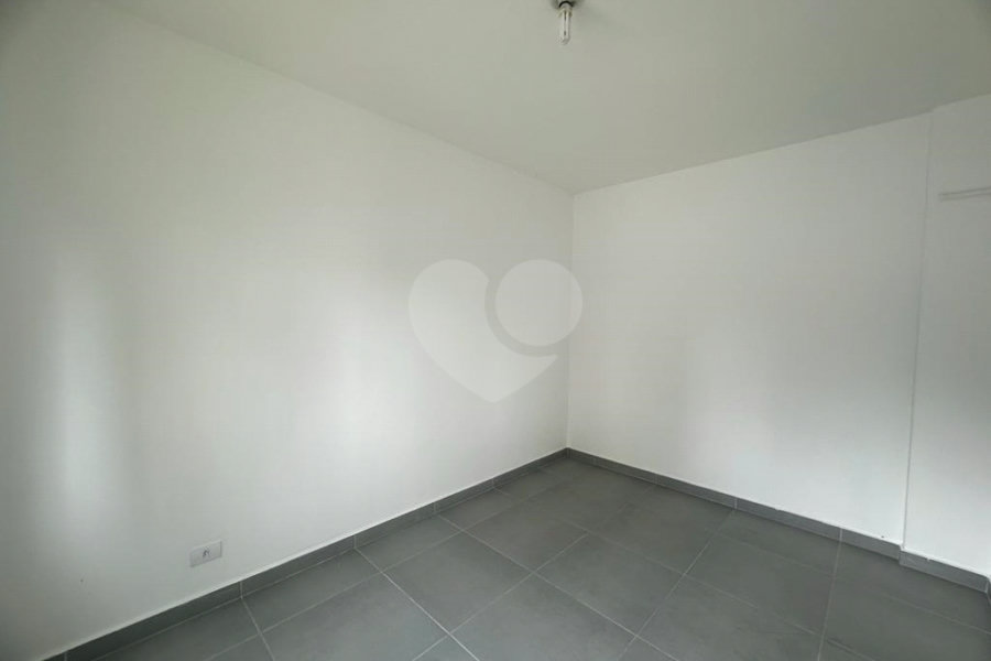 Apartamento à venda com 2 quartos em Vila Mariana, São Paulo, SP