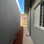 Casa à venda com 2 quartos, sendo 1 suíte,  em Jardim Nova Americana, Três Lagoas, MS