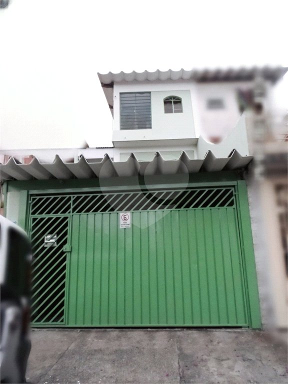 Sobrado à venda com 4 quartos, sendo 2 suítes, em Imirim, São Paulo, SP