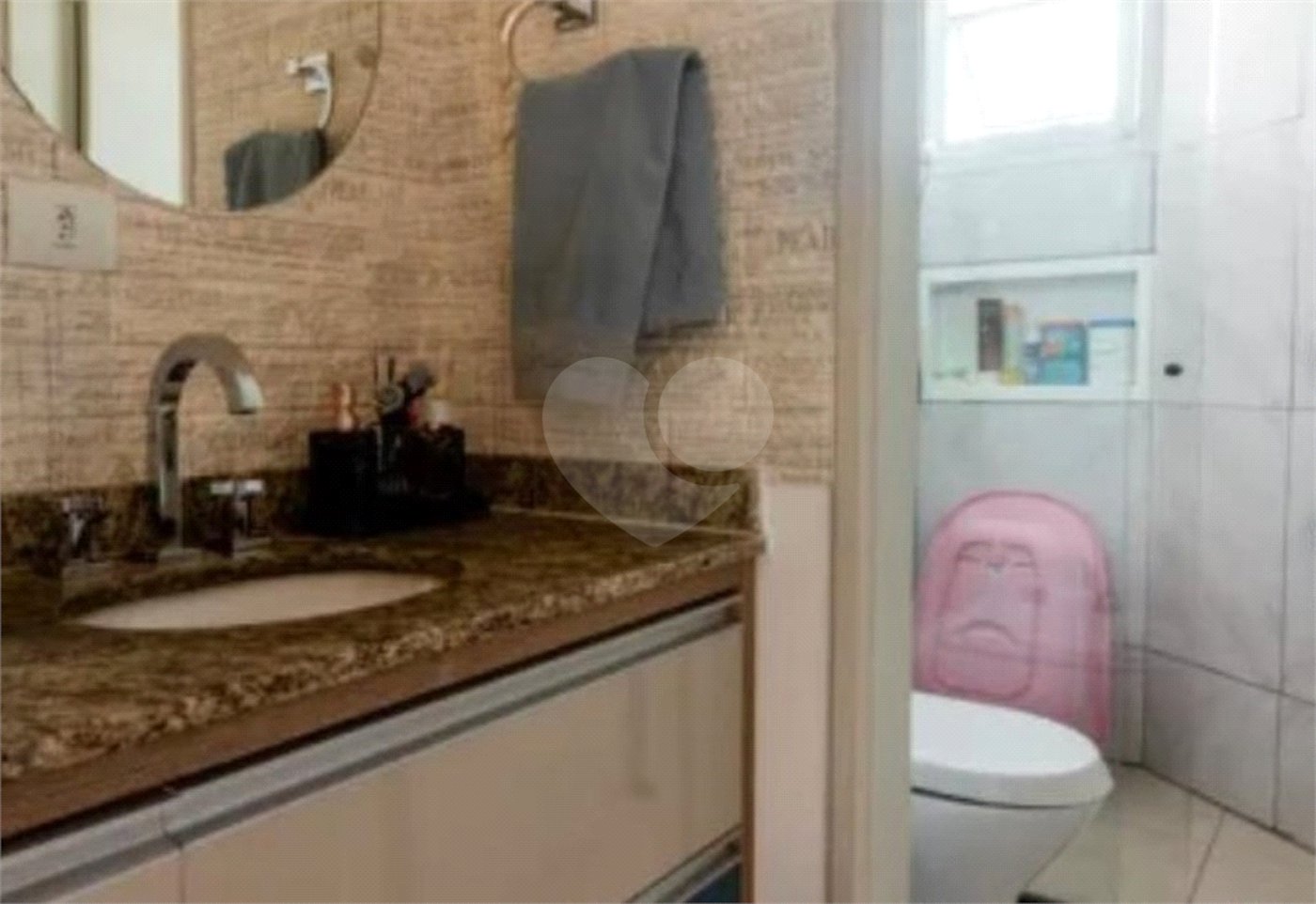 Apartamento à venda com 1 quarto em Vila Mariana, São Paulo, SP