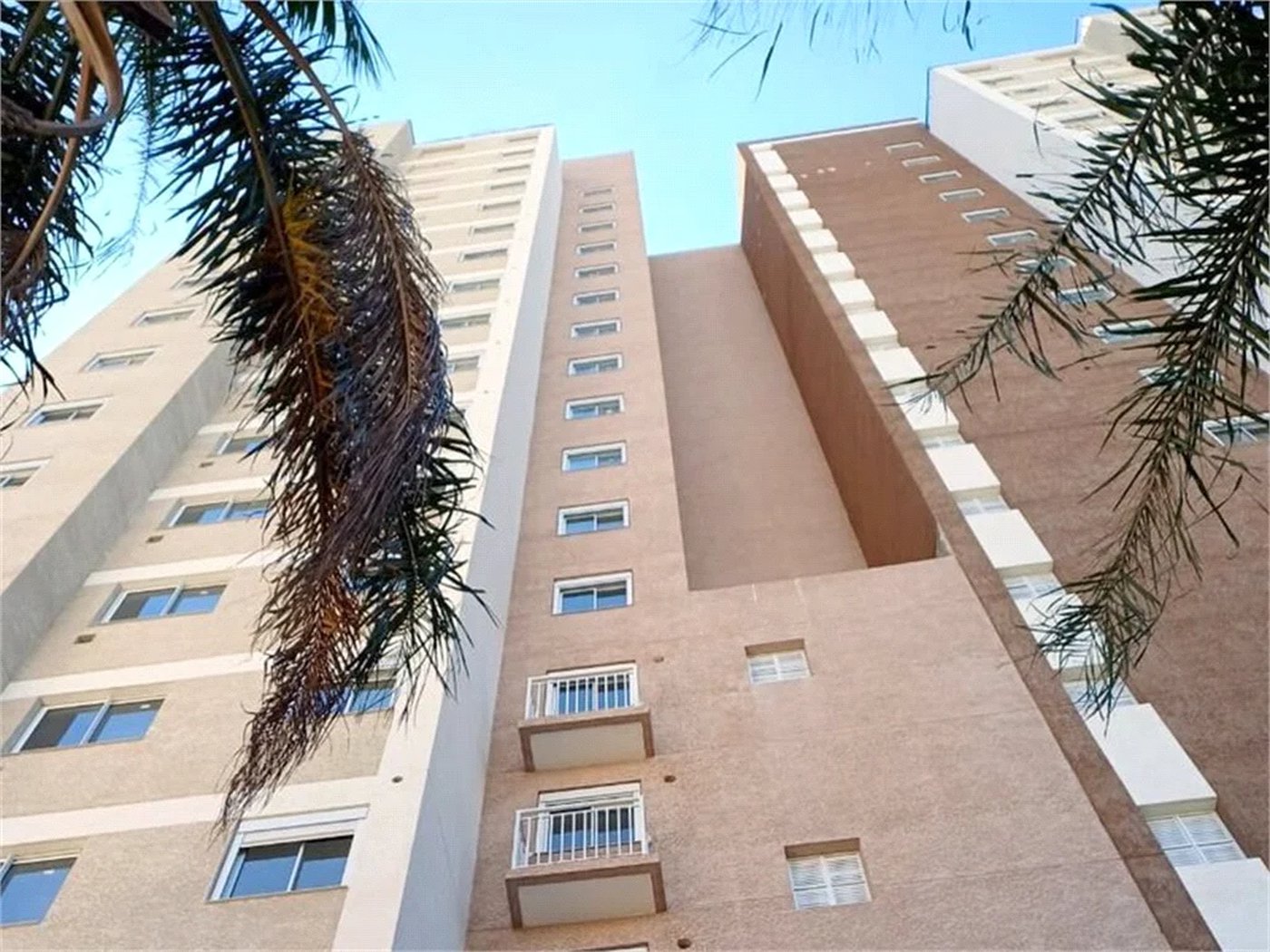 Apartamento à venda com 1 quarto em Butantã, São Paulo, SP