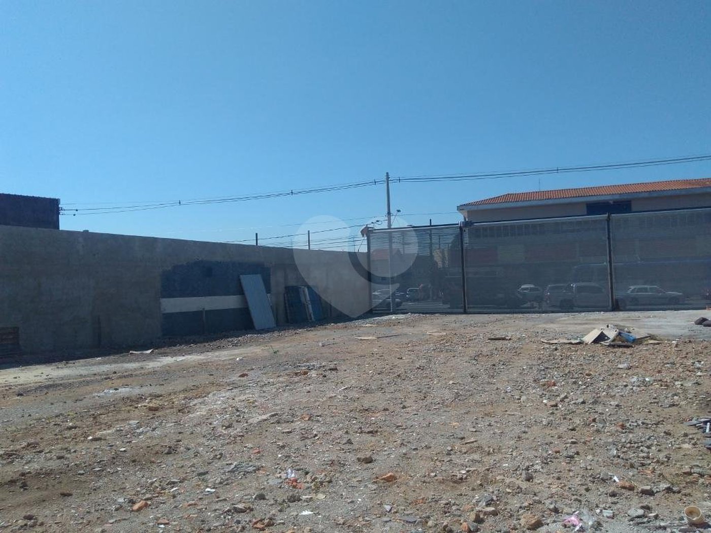 Terreno para alugar em Jaçanã, São Paulo, SP