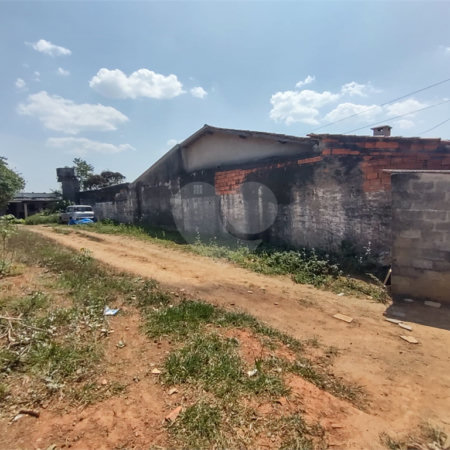 Terreno à venda em Chácara São José, Arujá, SP