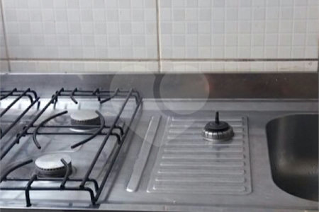 Apartamento à venda com 2 quartos em Vila Independência, Sorocaba, SP