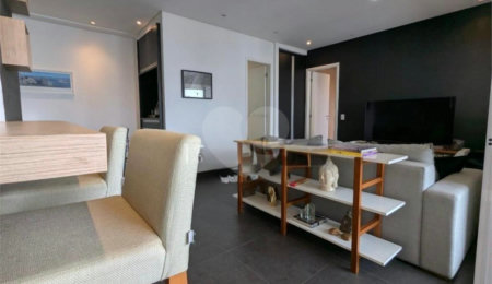 Apartamento à venda com 1 suíte em Vila Leopoldina, São Paulo, SP