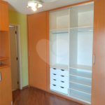 Apartamento à venda com 3 quartos, sendo 1 suíte,  em Vila Suzana, São Paulo, SP