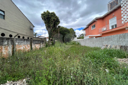 Terreno à venda em Jardim Hípico, São Paulo, SP
