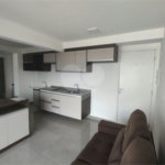 Apartamento para alugar com 1 quarto em Vila Guarani (z Sul), São Paulo, SP