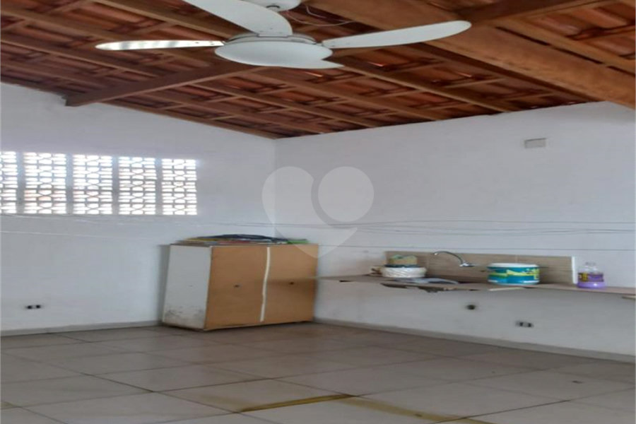 Casa à venda com 3 quartos em Parada Inglesa, São Paulo, SP