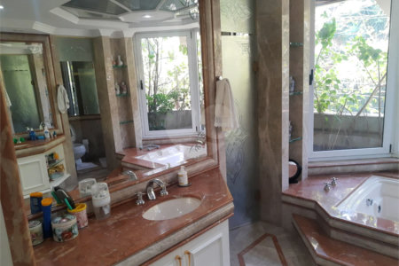 Casa à venda com 5 suítes em Jardim Leonor, São Paulo, SP
