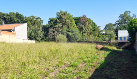Terreno à venda em Luar do Sertão, Alambari, SP