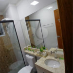 Apartamento à venda com 2 quartos em Vila Gustavo, São Paulo, SP