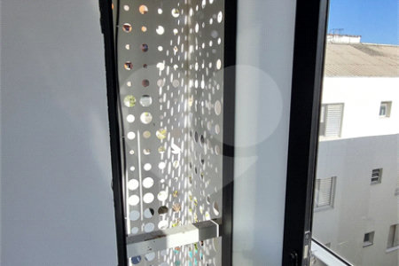Apartamento à venda com 2 quartos, sendo 1 suíte, em Água Fria, São Paulo, SP
