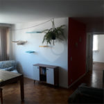 Apartamento à venda com 2 quartos em Vila Cordeiro, São Paulo, SP