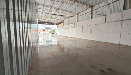 Salão para alugar em Vila Vendramini, Itapetininga, SP