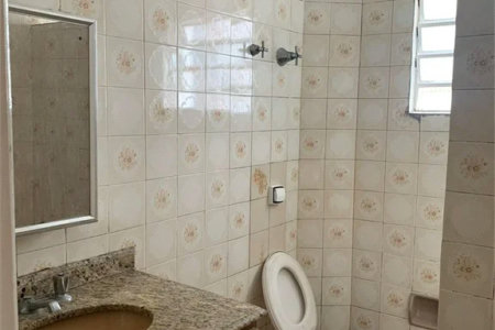 Sobrado à venda com 3 quartos em Vila Progredior, São Paulo, SP