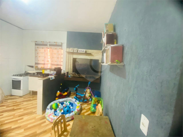 Casa à venda com 2 quartos, sendo 1 suíte,  em Jaçanã, São Paulo, SP