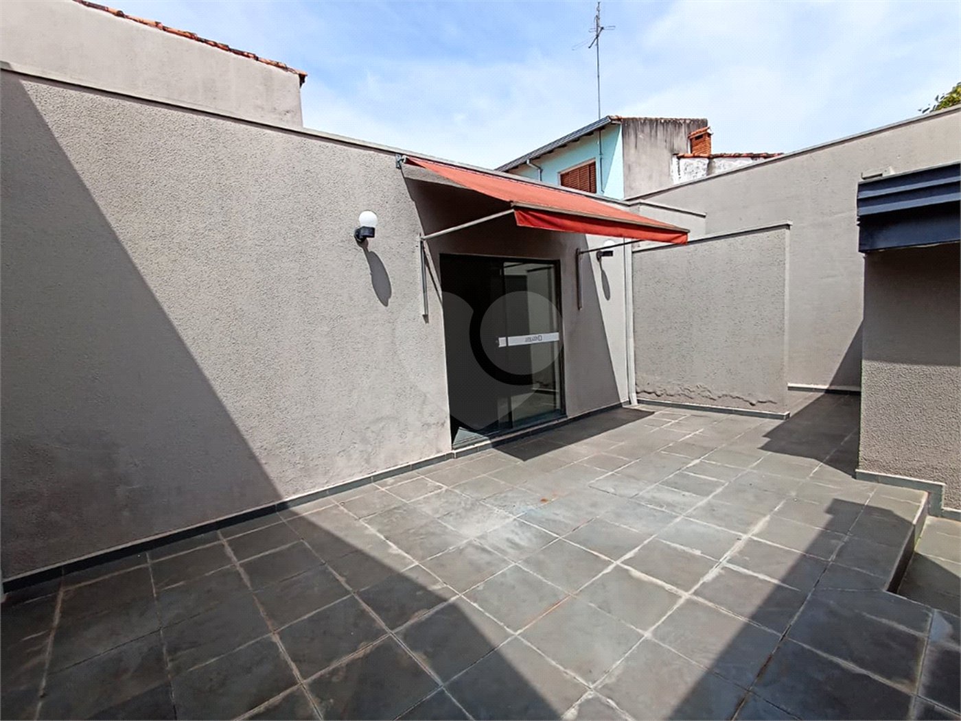 Casa para alugar com 4 quartos, sendo 1 suíte, no Centro, Itapetininga, SP