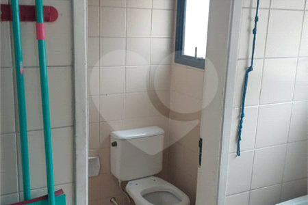 Apartamento à venda com 3 quartos em Vila Mariana, São Paulo, SP