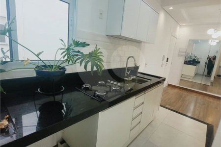 Apartamento à venda com 2 quartos em Jardins do Império, Indaiatuba, SP