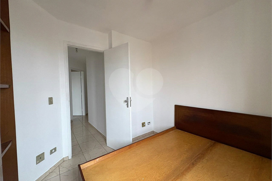 Apartamento à venda com 2 quartos em Santana, São Paulo, SP