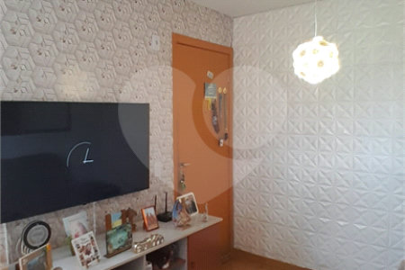 Apartamento à venda com 2 quartos em Campo Grande, Rio de Janeiro, RJ