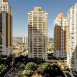 Triplex à venda com 4 suítes em Anhangabaú, Jundiaí, SP