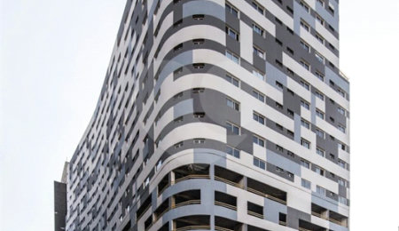 Apartamento à venda com 1 quarto no Centro, São Paulo, SP