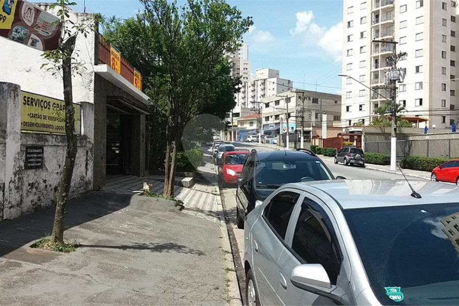 Casa à venda com 1 quarto em Mandaqui, São Paulo, SP