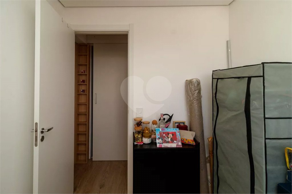 Apartamento à venda com 2 quartos, sendo 1 suíte, em Vila Guilherme, São Paulo, SP
