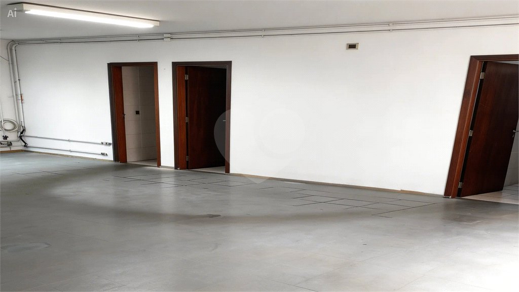 Salão Comercial para alugar em Santo Amaro, São Paulo, SP