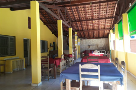 Sítio à venda com 9 quartos, sendo 7 suítes, no Centro, Monteiro Lobato, SP