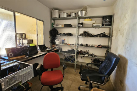 Casa à venda com 2 quartos, sendo 1 suíte, em Jaguaribe, Osasco, SP