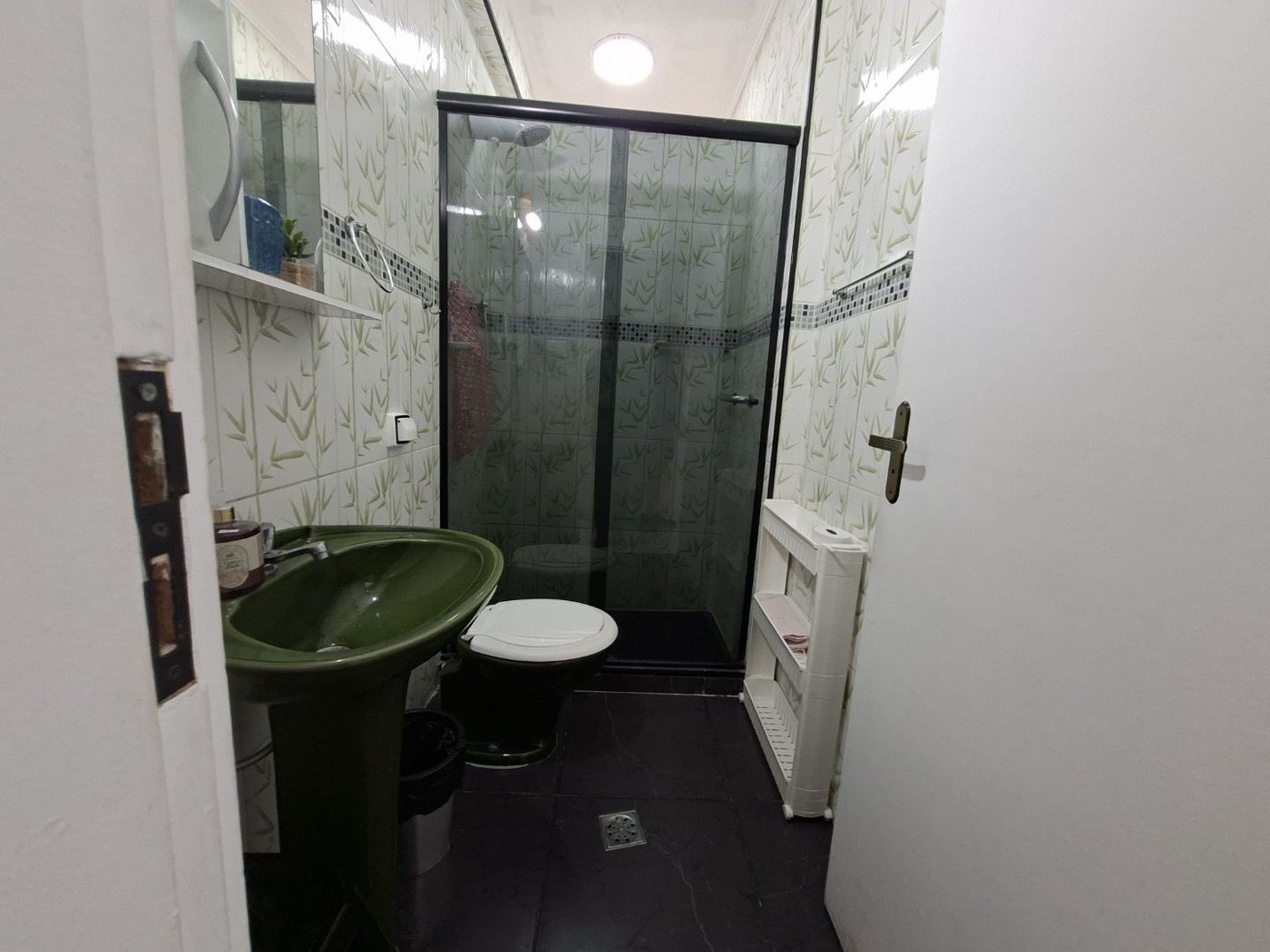 Apartamento com 2 dormitórios, 93 m² - venda por R$ 1.200.000,00 ou aluguel por R$ 7.021,00/mês - Gonzaga - Santos/SP