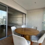 Apartamento para alugar com 1 suíte em Moema, São Paulo, SP