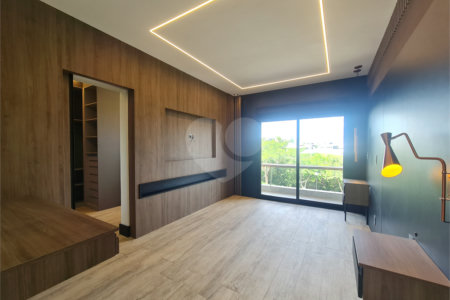 Casa à venda com 3 suítes no condomínio Parque Ibiti Reserva, Sorocaba - SP