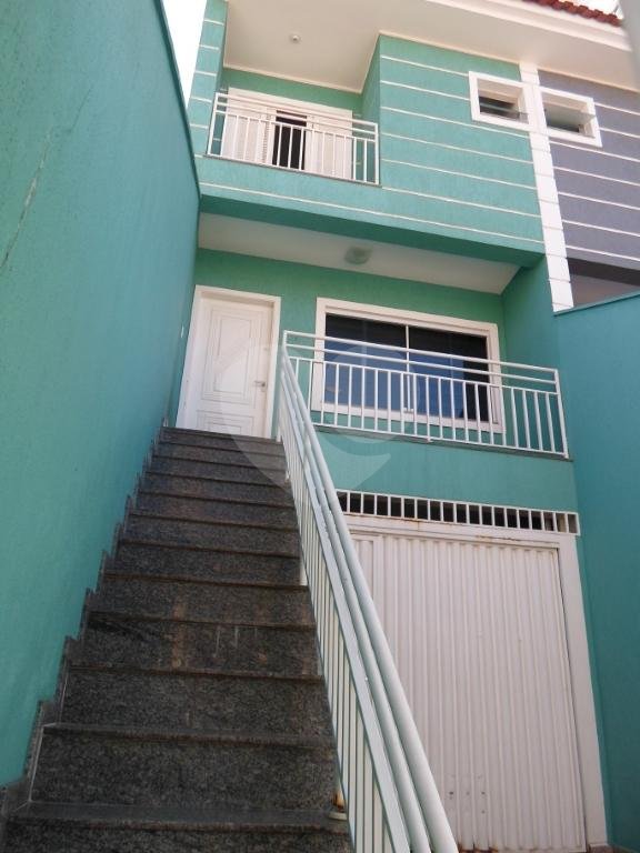 Sobrado à venda com 3 quartos, sendo 1 suíte, em Vila Dom Pedro Ii, São Paulo, SP