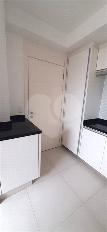 Apartamento à venda com 4 quartos, sendo 3 suítes, em Cambuci, São Paulo, SP