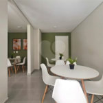 Apartamento para alugar com 1 suíte em Paraisópolis, São Paulo, SP