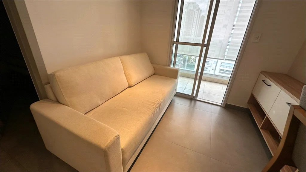 Apartamento à venda com 1 quarto em Vila Andrade, São Paulo, SP