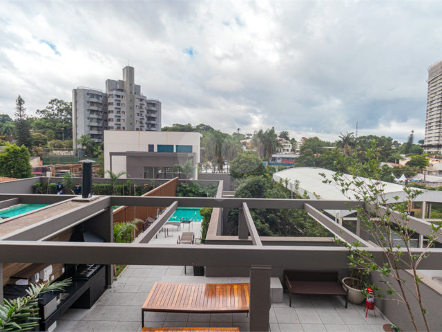Apartamento à venda com 2 suítes em Jardim Prudência, São Paulo, SP