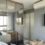 Apartamento para alugar com 1 quarto em Vila Mariana, São Paulo, SP