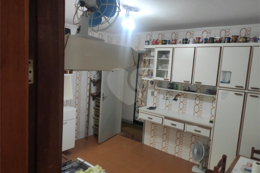 Casa à venda com 3 quartos, sendo 1 suíte, em Mandaqui, São Paulo, SP
