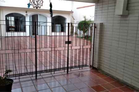 Casa à venda com 3 quartos, sendo 2 suítes,  em Saúde, São Paulo, SP